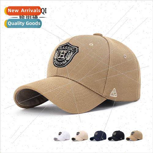 New spring summer hard top hats  men women pineapple fabric