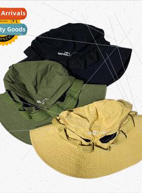 2023 high  fashion new sun hat breathable quick dry cowboy h