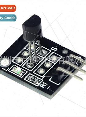 18B20 Temperature Sensor Module KY-001 37 Sample All-in-One