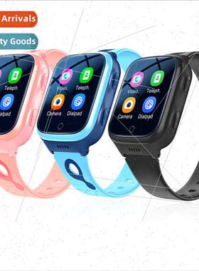 K9H smart student phone watch video call plug-in photo posio