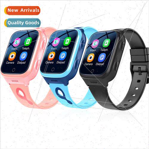 K9H smart student phone watch video call plug-in photo posio
