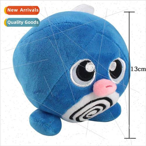 Poliwag Mosquo Tadpole Plush Doll Doll s
