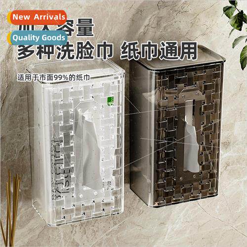 ght luxury washcloth organizer box tissue box can be horizon