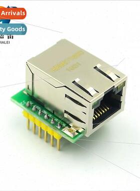 W5500 Module TCP/IP Ethernet Module Compatible wh WIZ820IO N