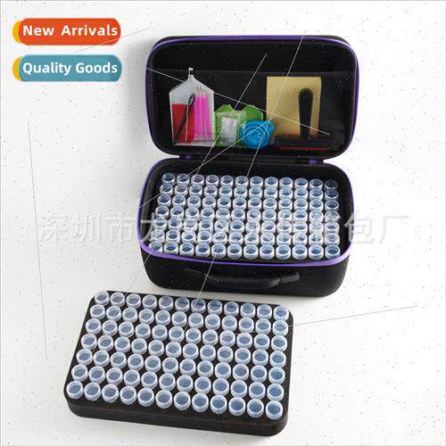 168 Compartment 15g Sample Bottle Storage Bag Essential Oil