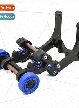 traxxas XMAXX X-MAXX Big X New Spring ft Wheel Wheelie Upgra