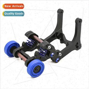 Spring Upgra Wheelie Wheel New Big MAXX XMAXX traxxas