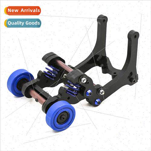 traxxas XMAXX X-MAXX Big X New Spring ft Wheel Wheelie Upgra
