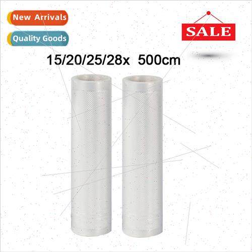 17*500 Vacuum Food Grade Fresh B