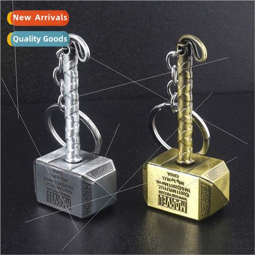 Reunion Thors Hammer Keychain Thor Thor Hammer Necklace Allo