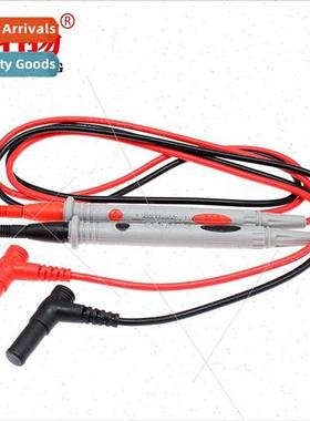 Meter Pen Cable Extra Tip Meter Pen Fine Tip 1000V 20A Gold-