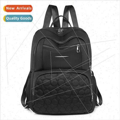 Casual Shoulder Bag 2023 Women Outdoor mple Embroidery ne La