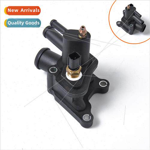 适用Chrysler,Dodge Thermostat Thermostat Cover,Aftermarket P