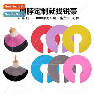 Hair salon hair coloring shawl salon hairdressing cloth sili