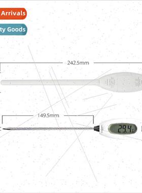 GM1311 food thermometer probe type home temperature measurem