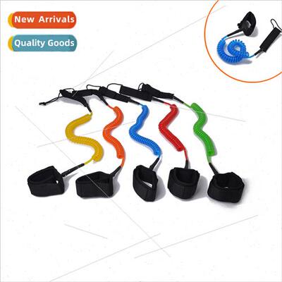 Surf Gear 11ftft Stch Surfboard Safety Foot Rope PU Surfboar