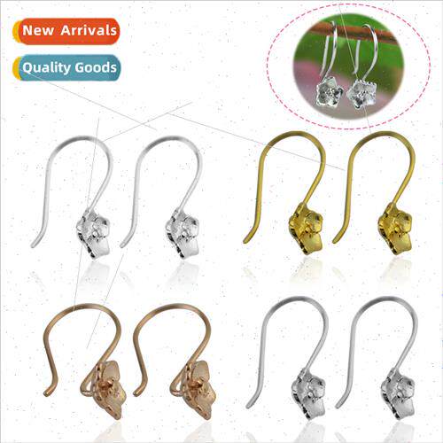 925 Jewelry Korea earrings personalized earrings silver earr