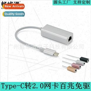 free 100Gb RJ45 laptop desktop drive card Ethernet Type