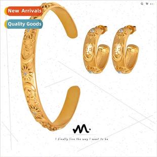 elegant does fashion niche ins color lose not Court French