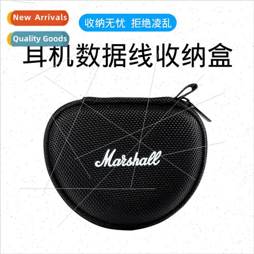 In-Ear Headset ModeEQ Storage Bag MINOR Ⅱ BLUETOOTH Wireles