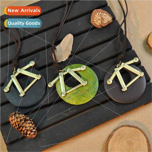 Europe Fashion Sweater Chain Vintage Creative Korean Velvet