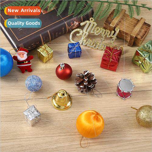 Christmas Tree DecorationsChristmas Decorations Hangings Big