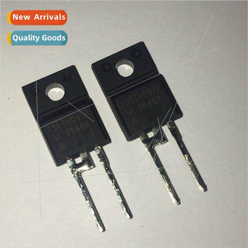 VS-1506FP 1506FP Fast Recovery Diode 15A600V Bright Pin All
