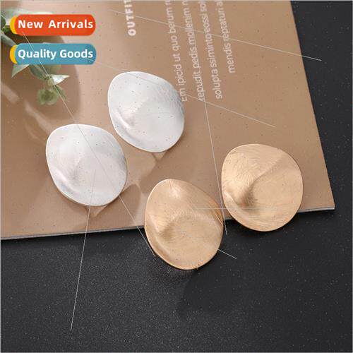 Europe Earrings Cute Vintage Earrings Fashion Trend Earrings