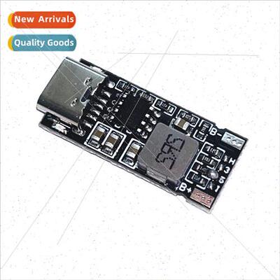 18650 -ion battery charger module high current 21700 polymer