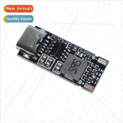 18650 -ion battery charger module high current 21700 polymer