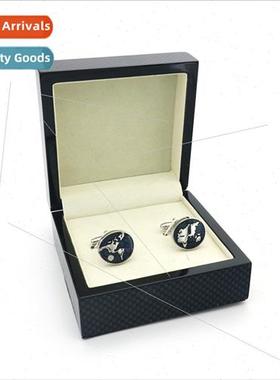 Qualy jewelry packaging box gift box display box cufflinks b