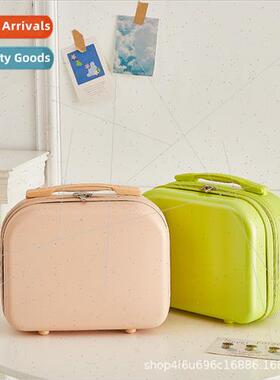 ins super fire portable bag 14 inch handheld luggage case st