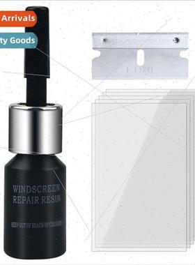 Windshield Windshield Repairer Auto Glass Repair Tool K Scra