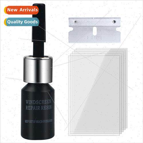 Windshield Windshield Repairer Auto Glass Repair Tool K Scra