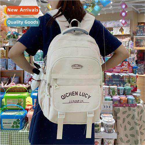 new HK fashion set shoulder bag large capacy nd men women ba