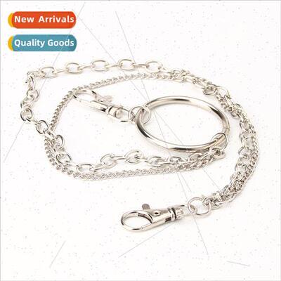 Personalized Chain Europe Circle Chain Double Chain Various