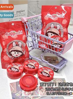 Sandwich Sweet pstick Natural Natural ght lky Easy to Apply