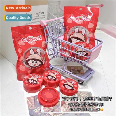 Sandwich Sweet pstick Natural Natural ght lky Easy to Apply