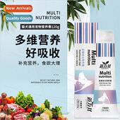 120g Dawley Cream Nutritional Comprehensive Pet