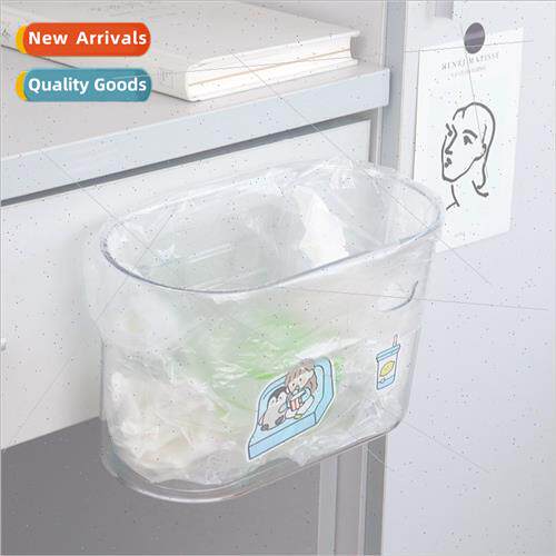 Wall hanging organizer female student dormory large free wal