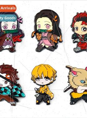 Ghost Destruction Blade Charcoal rou You Douzi Inosuke My wi