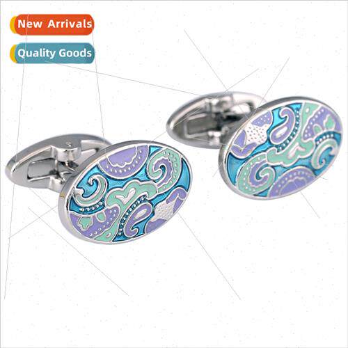 Europe Classic French Shirt Cufflinks Cufflinks Dress Button