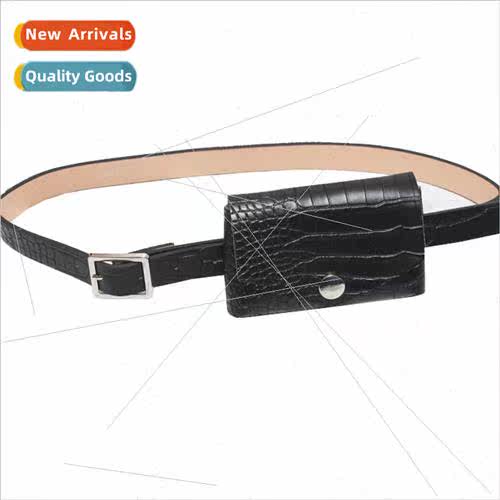 Belt female removable belt dresses sub decorative jeans simp