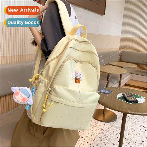 Japan ins college teenage girls shoulder bag cute hundred ma