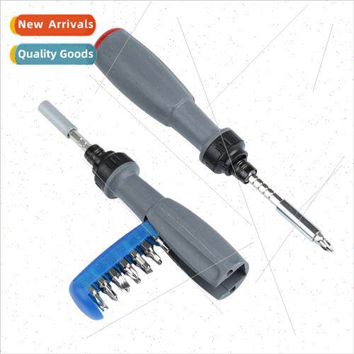 Household maintenance tools chrome vanadium steel screwdrive