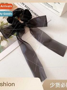 Super fairy bow hair accessories fairy small fat intestines