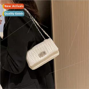 Bag female new fashion hundred fairy bag rhinestone chain ba