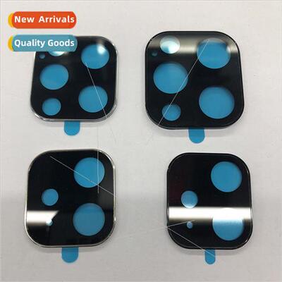 适用 Apple 13pro lens film 11max tempered glass film iphone1