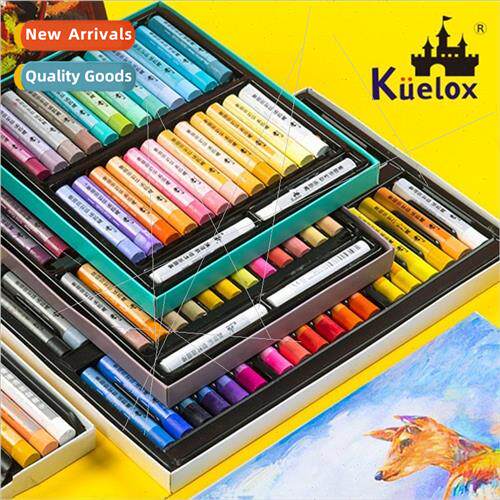 Gaulle oil paint stick super soft morandi macaron special pa