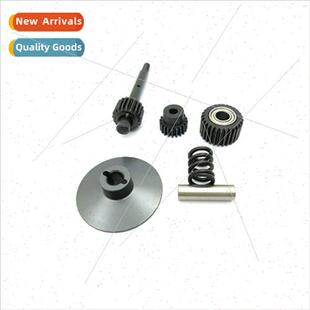 New Axial scx10 Gearbox Gear Metal Reinced Steel Gearbox Gea